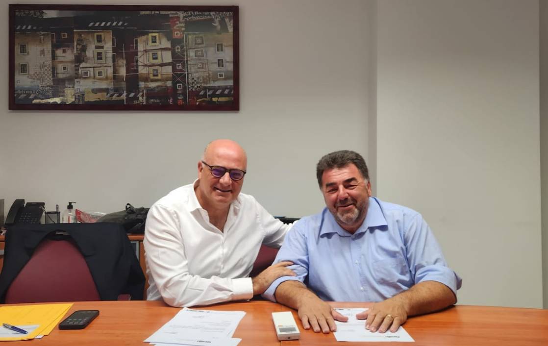 TRASPORTI: PRESIDENTE TUA DE ANGELIS AMMINISTRATORE AD INTERIM DELLA CERELLA
