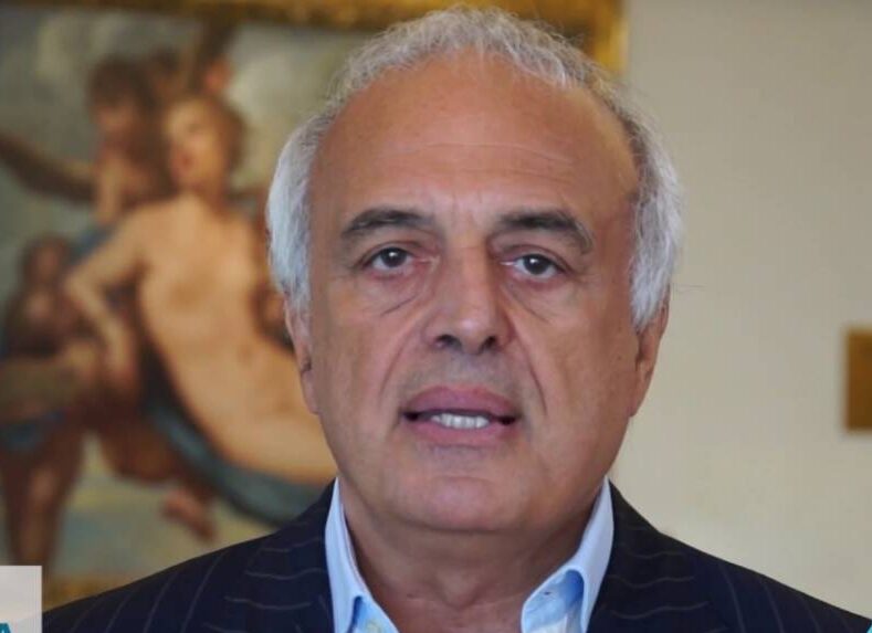 ASL CHIETI: COOP COSTRETTA AD ASSUNZIONI, RINVIO A GIUDIZIO PER EX DIRETTORE DSM DI GIANNANTONIO