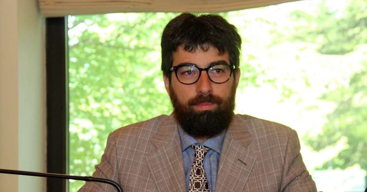 SANITA’ AQUILANA TRA ATTACCO HACKER E PRECARIETA’: INTERVISTA PROF PERILLI, LA DIRETTA