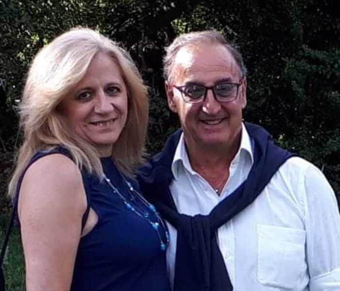 POSTE DELL’AQUILA IN LUTTO: ADDIO ALLA DIPENDENTE ANNA RITA FERRANTE