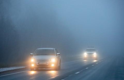 L’IMPORTANZA DEI FENDINEBBIA NELLE CONDIZIONI CLIMATICHE DELL’ABRUZZO