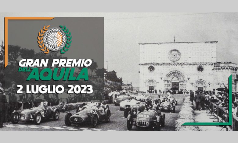“GRAN PREMIO DELL’AQUILA COSTATO 250MILA EURO!”, MARETTA NEL CENTRODESTRA, ACCUSE A DANIELE