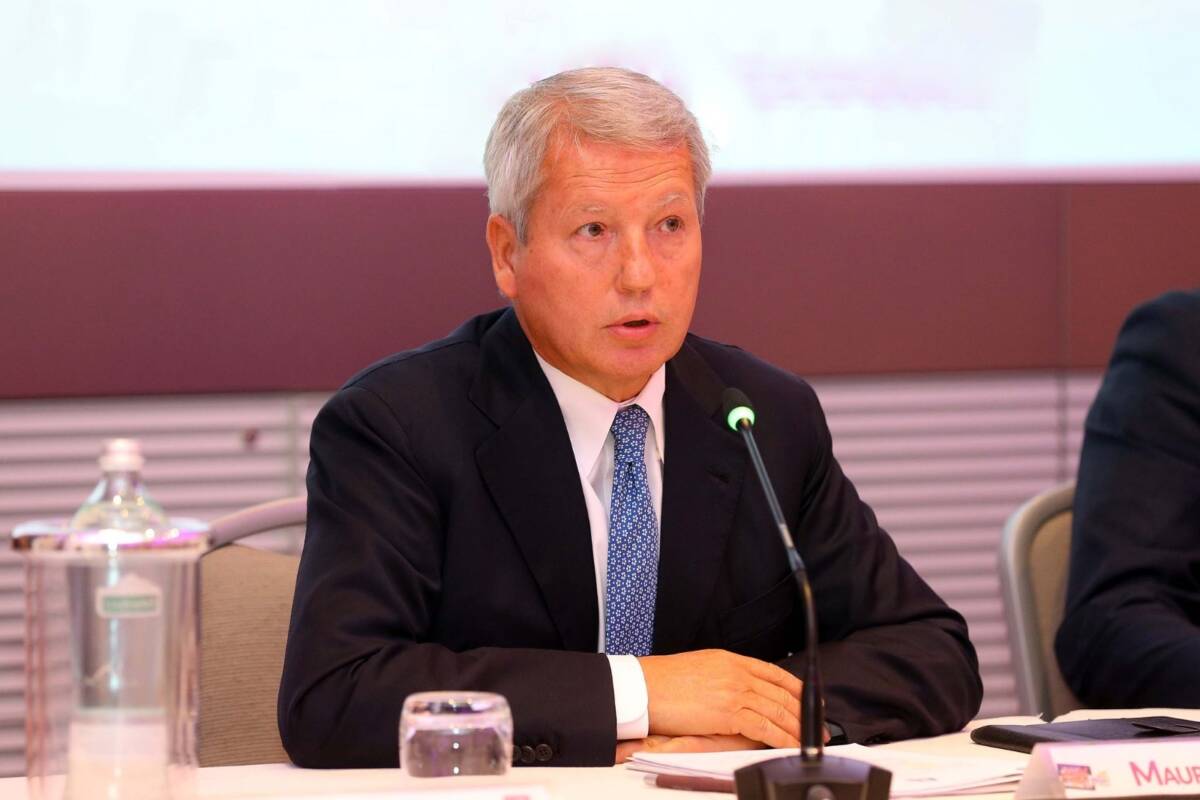 EOLICO: MAURO FABRIS NOMINATO VICEPRESIDENTE ANEV CON DELEGA ALL’  OFFSHORE