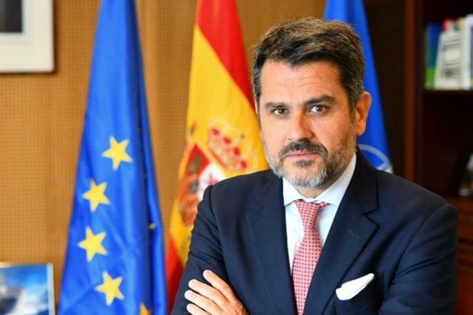 AMBASCIATORE SPAGNOLO A L’AQUILA: INCONTRI IN PREFETTURA, CONSIGLIO REGIONALE E COMUNE