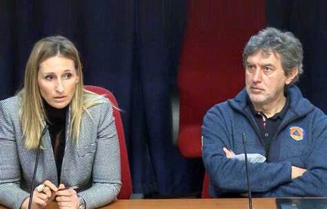 CONSORZIO BONIFICA CENTRO: DANIELA VALENZA NOMINATA COMMISSARIO REGIONALE