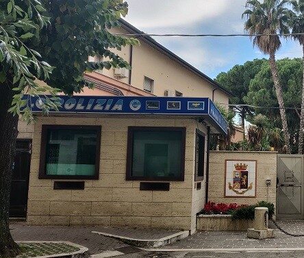 PESCARA: VERSO RIMPATRIO SENEGALESE RESPONSABILE DI ATTI OSCENI DAVANTI A DONNA INCINTA