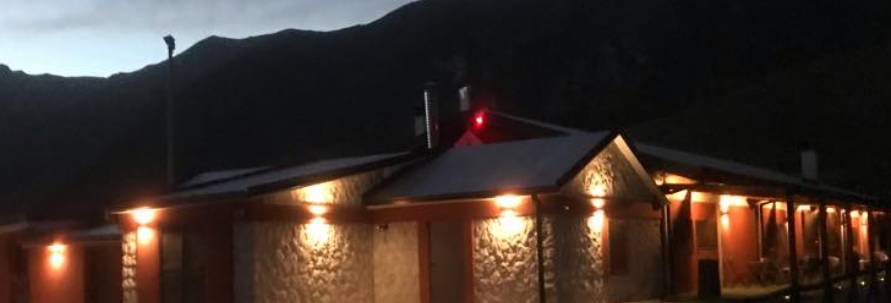 RIFUGIO MONTECRISTO: RINVIATO EVENTO MUSICALE DOPO DIFFIDA DEL WWF, FACCIA, “BASTA ASSURDI VINCOLI”