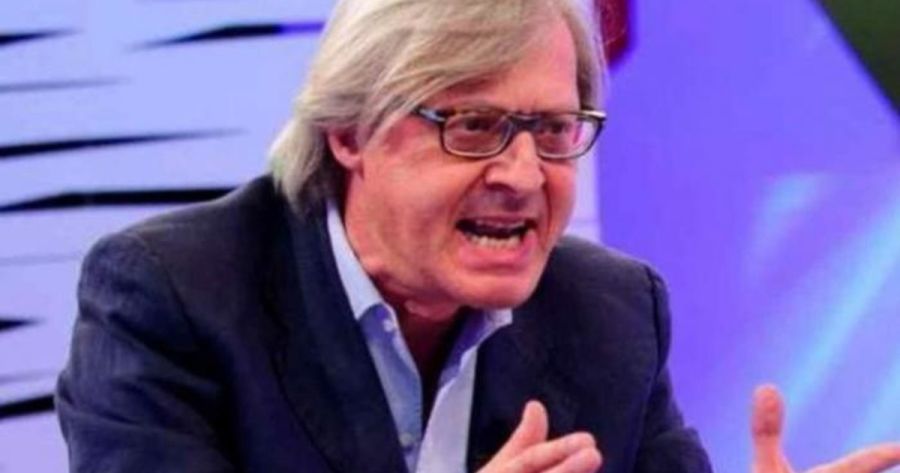 ACCENDIAMO IL MEDIOEVO A PENNE: LEVATA SCUDI OPPOSIZIONI, “VITTORIO SGARBI NON E’ IL BENVENUTO”