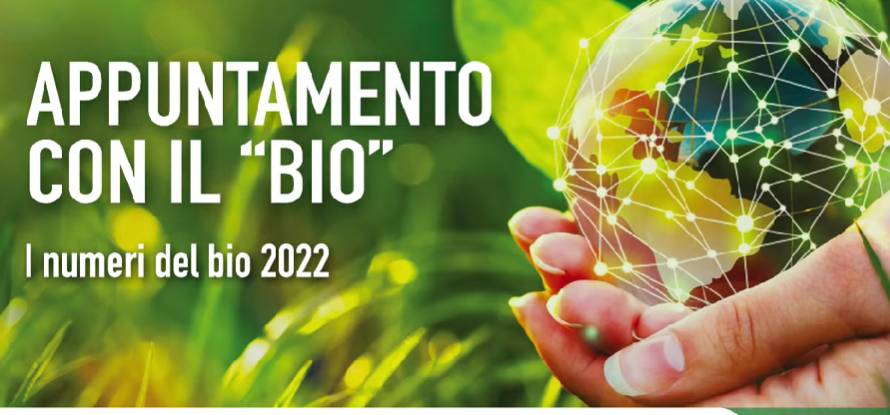 BIOLOGICO, D’ERAMO: “VOLANO DI SVILUPPO PER L’ABRUZZO, REGIONE VERDE D’EUROPA”