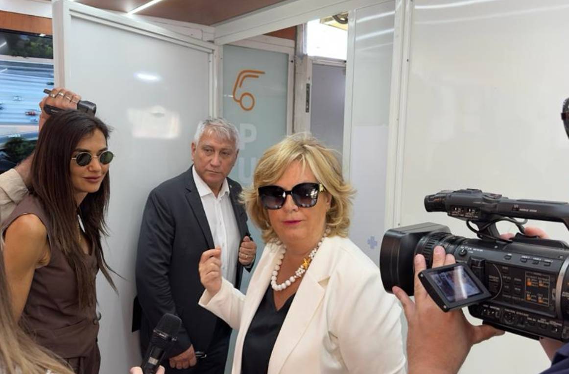 ABRUZZO IN SALUTE: DA SETTEMBRE UN AMBULATORIO MOBILE RAGGIUNGERA’ 200 COMUNI DELLE AREE INTERNE