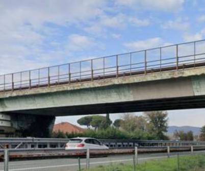 AVEZZANO: DISOCCUPATO TENTA SUICIDIO DA CAVALCAVIA, PROVVIDENZIALE INTERVENTO ALLIEVO SCUOLA POLIZIA
