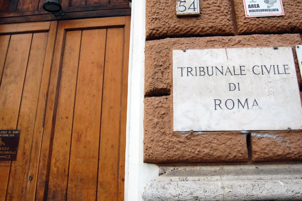 A24-A25: SCADE OGGI ULTIMATUM A MINISTERO: TRIBUNALE ATTENDE DECRETO RISARCIMENTO A SDP