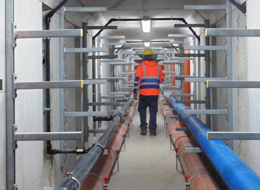 SMART TUNNEL L’AQUILA: SCONTRO IN COMMISSIONE, “TERRA DI NESSUNO, IMPASSE PER BANDA LARGA”