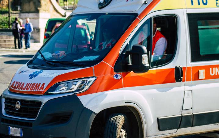 TRAGICO INCIDENTE STRADALE A PENNE: 77ENNE TRAVOLTA E UCCISA DA UN’AUTO