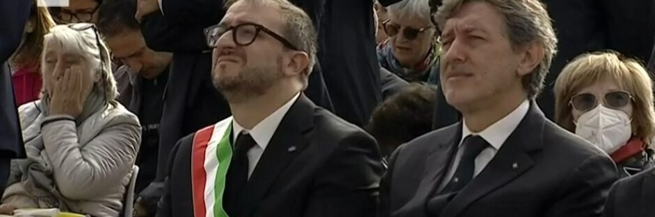 SUPERBONUS AREE SISMA: APPELLO DI MARSILIO E BIONDI A GOVERNO, “MANTENERE GLI INCENTIVI”
