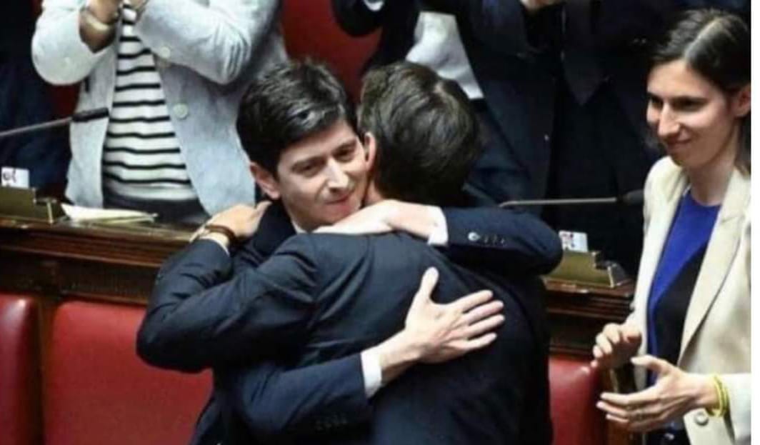 COMMISSIONE INCHIESTA COVID: L’AVVOCATO GRIMALDI, “VALUTARE GESTIONE DEI GOVERNI CONTE E DRAGHI”