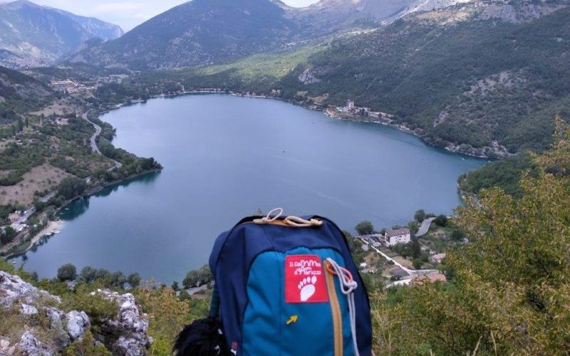 ALLA SCOPERTA DEI CAMMINI IN ABRUZZO: “VALORE AGGIUNTO TRA BORGHI E NATURA”
