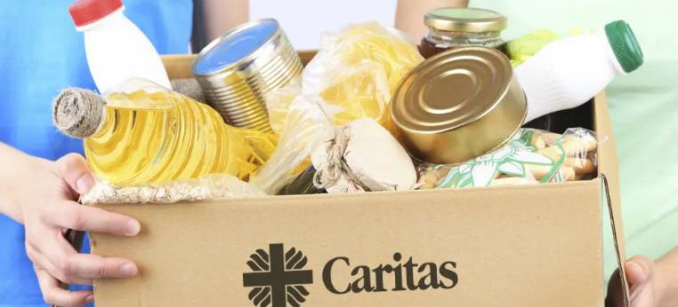 POVERTA’ IN ABRUZZO E MOLISE: 53% RICHIESTE ALLA CARITAS ARRIVA DA ITALIANI