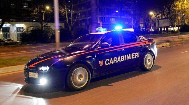 PRESO A GIULIANOVA UN RUMENO RICERCATO IN INGHILTERRA PER AVERE INVESTITO E UCCISO UNA DONNA