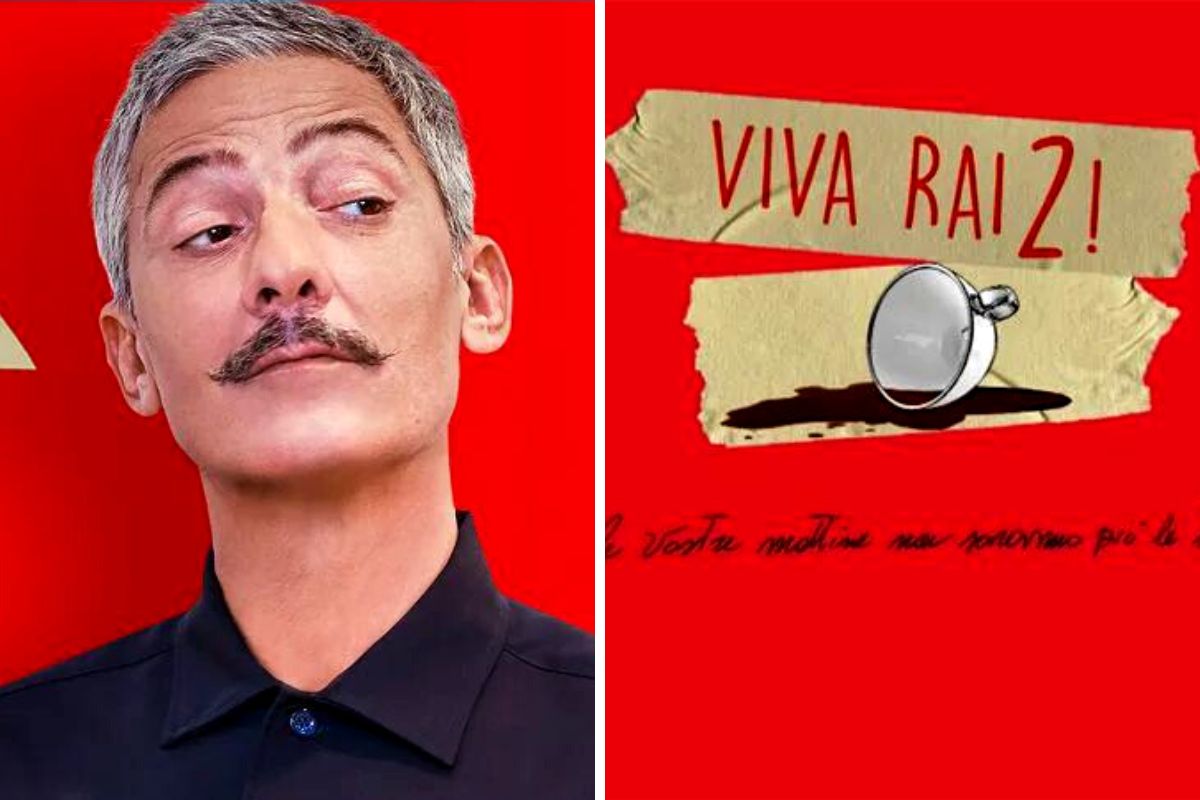 “CARO FIORELLO, VIENI A CASOLI CON VIVA RAI 2”: L’INVITO DEL SINDACO