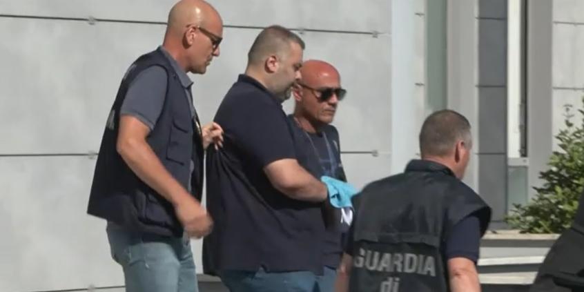 COCA E APPALTI AL COMUNE DI PESCARA: DIVIETO DI CONTRATTARE CON LA PA PER LA SOCIETÀ DI DE LEONIBUS