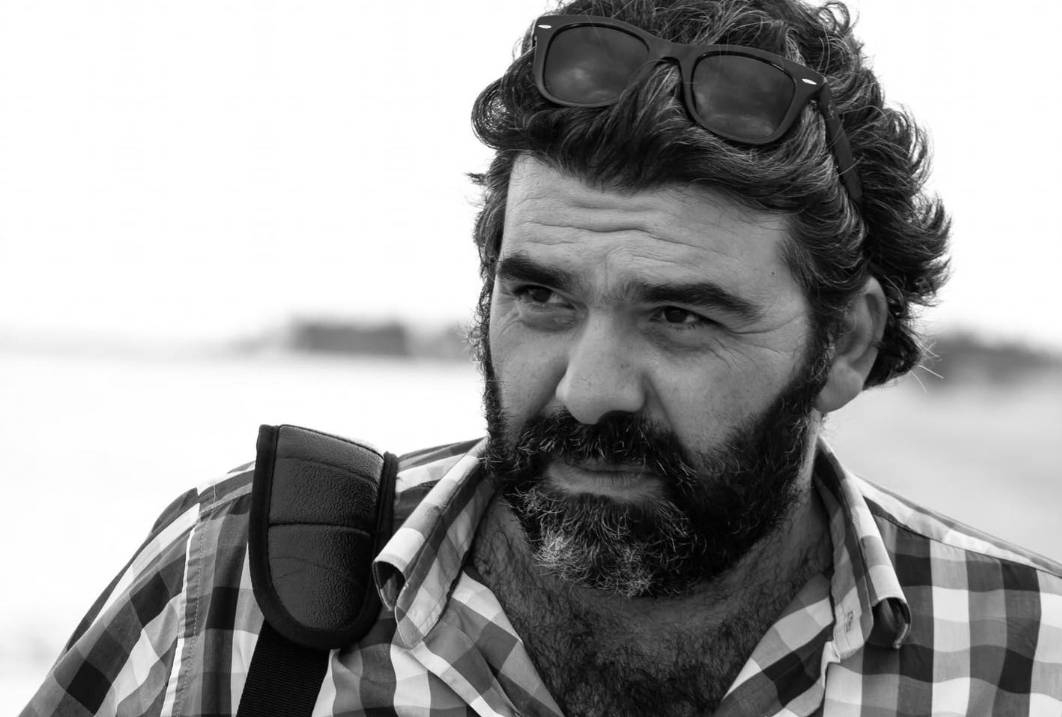 FRANCAVILLA AL MARE: ADDIO A FRANCESCO ZACCARIA, GIOVANE FOTOGRAFO STRONCATO DA INFARTO