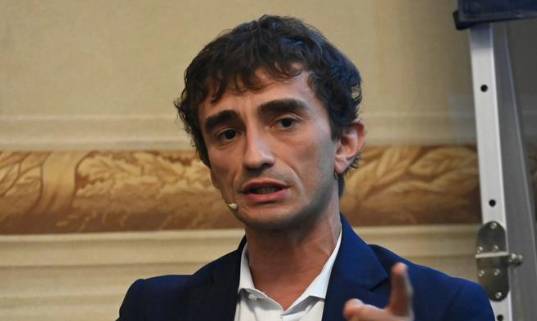FERROVIA ROMA-PESCARA: LUNEDI’ VERTICE CON RFI E VICEMINISTRO BIGNAMI