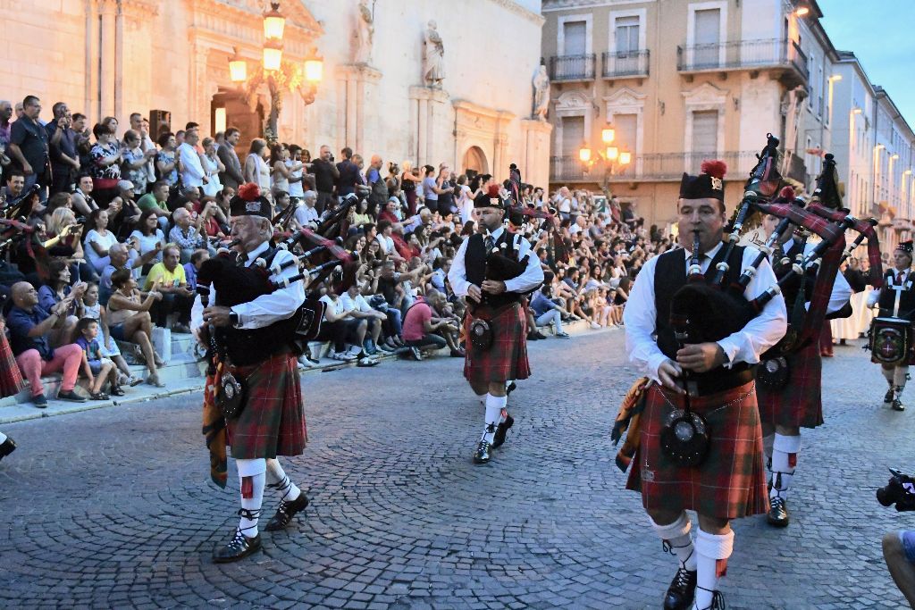 SULMONA: LA GIOSTRA D’EUROPA OTTIENE IL PATROCINIO DELL’UNIONE EUROPEA