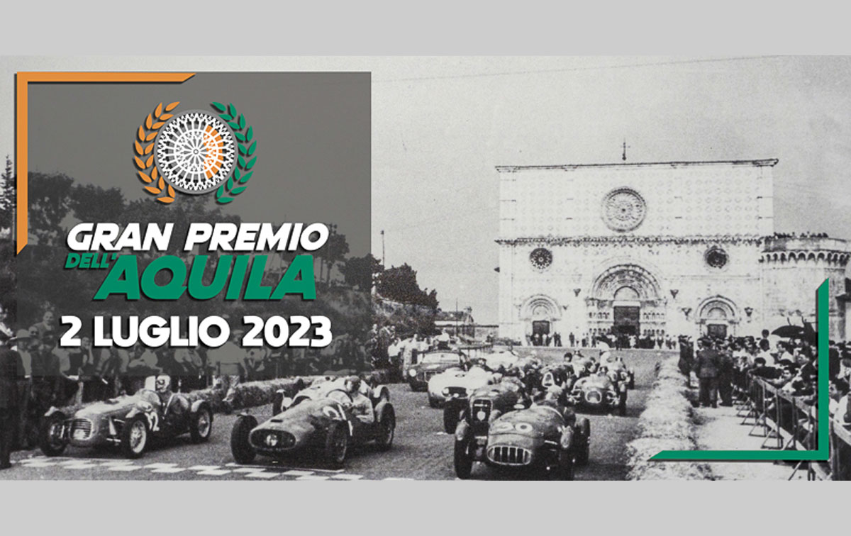 GRAN PREMIO L’AQUILA: “RIPORTATE CIFRE ECCESSIVE”, MA CAPOGRUPPO FDI SCIMIA NON DA’ I NUMERI