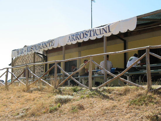 PARCO GRAN SASSO LAGA: DJ SET AL RIFUGIO MONTECRISTO, WWF CHIEDE ANNULLAMENTO
