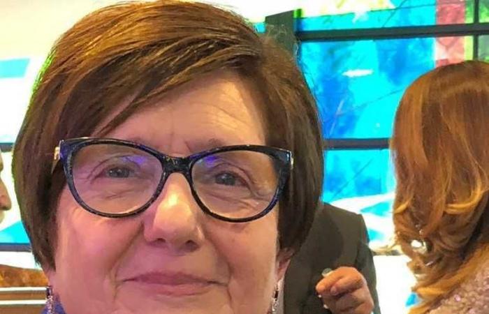 MORTA ALLA CRESIMA DELLA NIPOTE: ESEGUITA AUTOPSIA, OGGI A TAGLIACOZZO I FUNERALI DI LINA PIACENTE