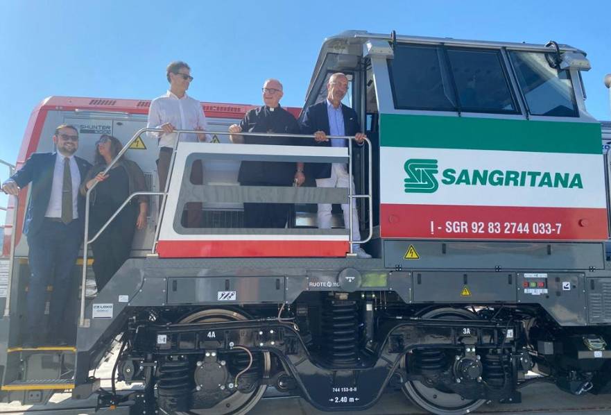 SANGRITANA: LA LEGA DI ORTONA, “NOI A FIANCO DEL COMMISSARIO BUCCI”