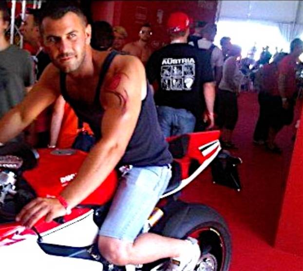 ORTONA: TRAGICO INCIDENTE TRA MOTOCICLETTA E AUTO, MUORE GEOMETRA 41ENNE DI PERANO