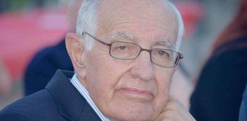 MORTO MANFREDI PULSINELLI, EX PRESIDENTE DELLA PROVINCIA DI CHIETI: IL RICORDO DI DI GIUSEPPANTONIO