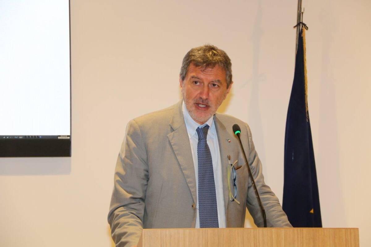 STRADA PARCO, MARSILIO: “VINCE IL BENE COMUNE, QUELLO VERO”