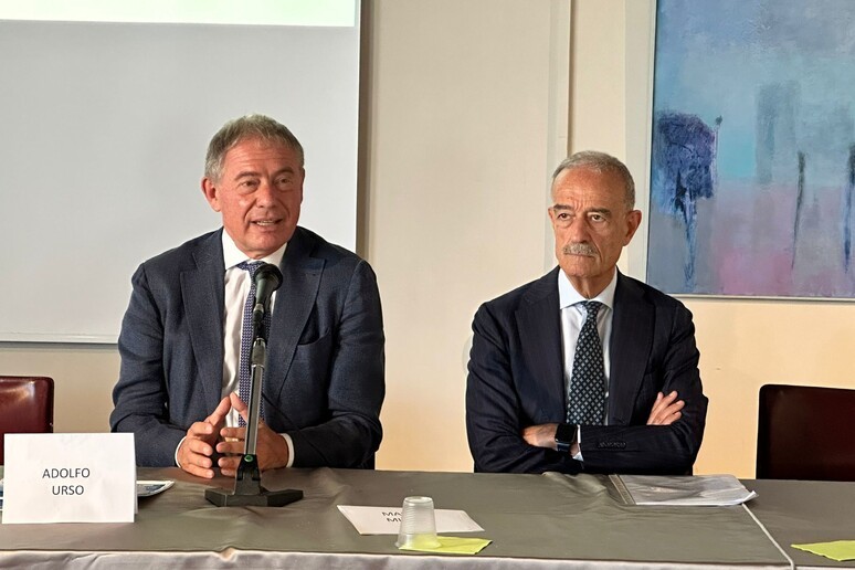 ZES ABRUZZO: MICCIO, “APERTI CANTIERI, IMPRESE INTERESSATE”