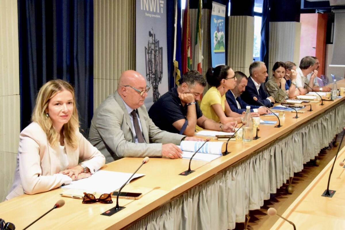 BIODIVERSITA’, MARCOZZI: “PRIORITA’ TUTELA AMBIENTE, COMMISSIONE PERMANENTE NON PIU’ RINVIABILE”