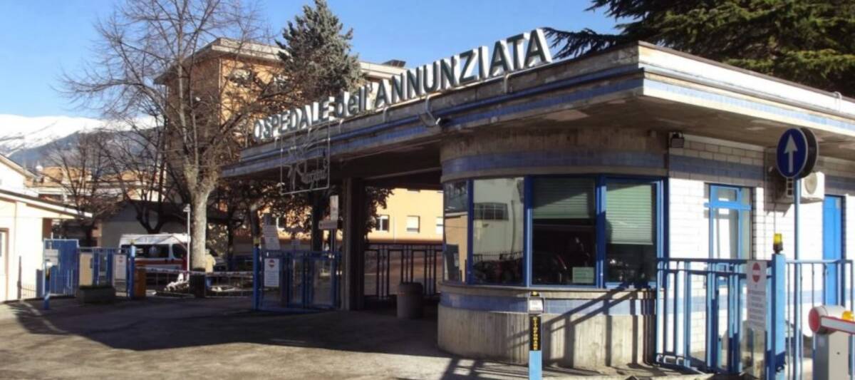 UN ANNO DI ATTESA PER LA COLONSCOPIA ALL’OSPEDALE DI SULMONA, “PRIMA DATA UTILE 11 GIUGNO 2024”