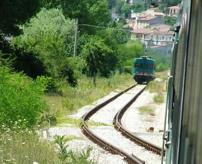 L’AQUILA, MANNETTI E FERELLA A GALLETTI: “ECCO ITER TERMINAL STAZIONE PAGANICA, SOLO POLEMICHE”