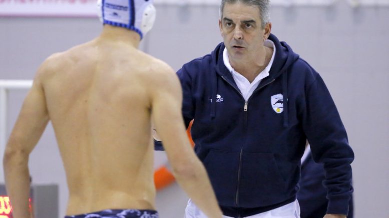 PALLANUOTO: EX CT AZZURRO MALARA NUOVO TECNICO DEL PESCARA