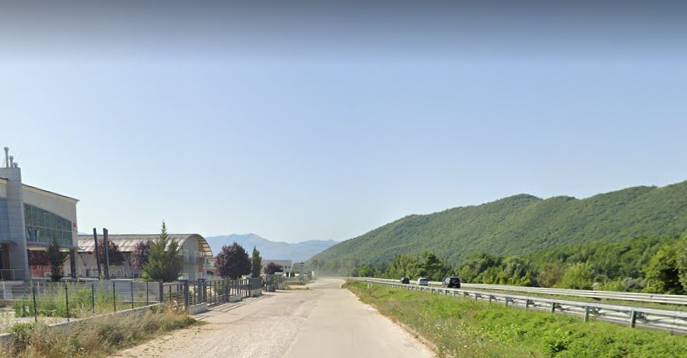 PIZZOLI: 4,2 MILIONI PER OPERE URBANIZZAZIONE NELLE AREE PRODUTTIVE, CONCLUSI LAVORI