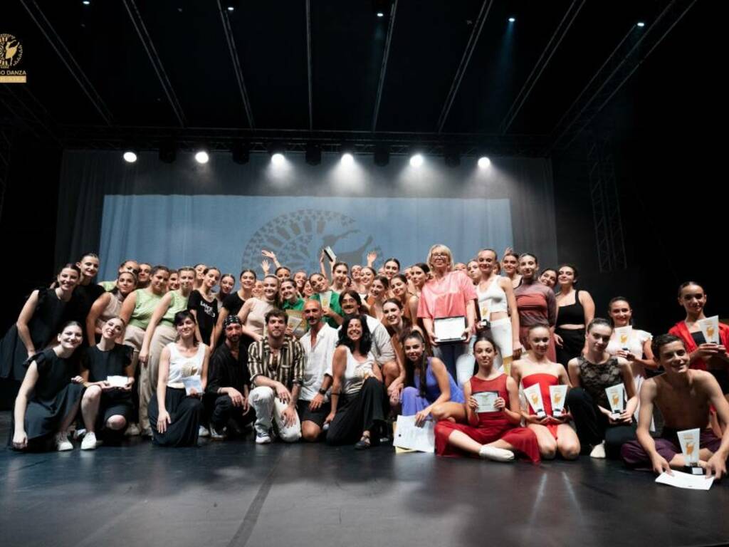 CANTIERI DELL’IMMAGINARIO: LA DANZA PROTAGONISTA NEL WEEKED