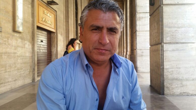 PROROGA CANZIO COMMISSARIO ASP1, QUARESIMALE: “OTTIMO LAVORO NONOSTANTE DIFFICOLTA'”