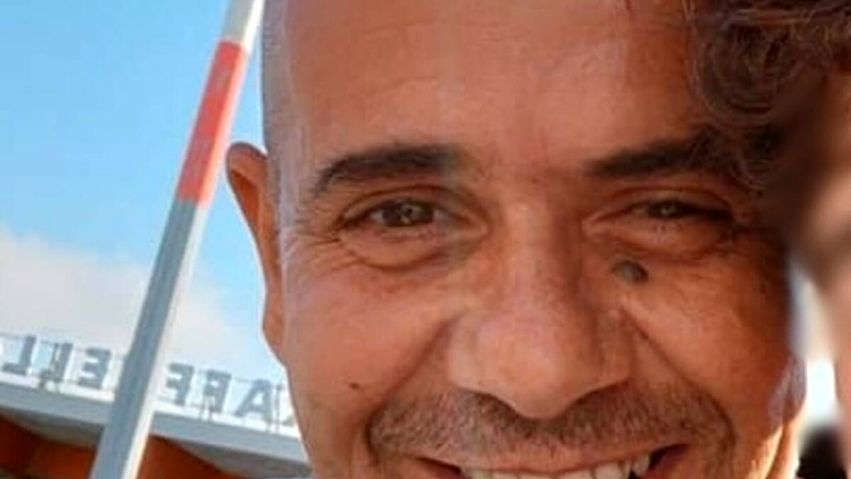 STRONCATO DA UN INFARTO AL MINIMARKET: MUORE A 53 ANNI MARESCIALLO CARABINIERI DI ORTONA