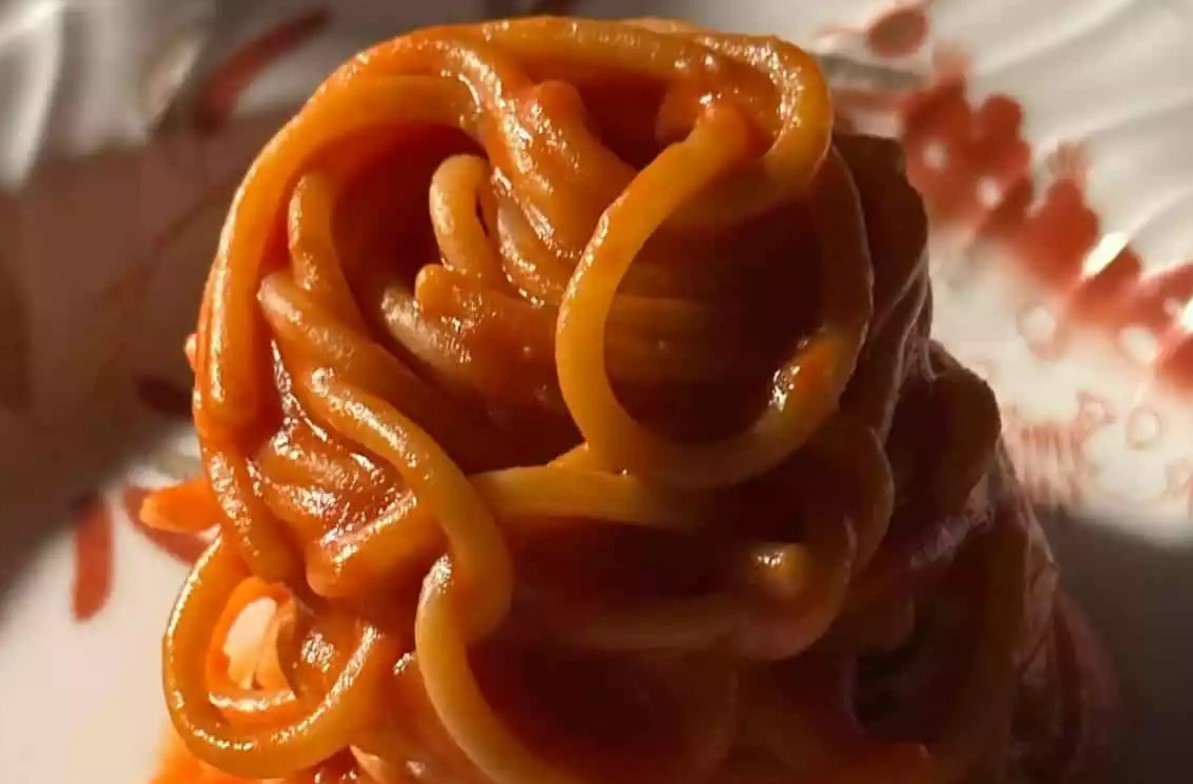 “PROVACI ANCORA NIKO”: IL GAMBERO ROSSO STRONCA RISTORANTE BULGARI DELLO CHEF ABRUZZESE ROMITO