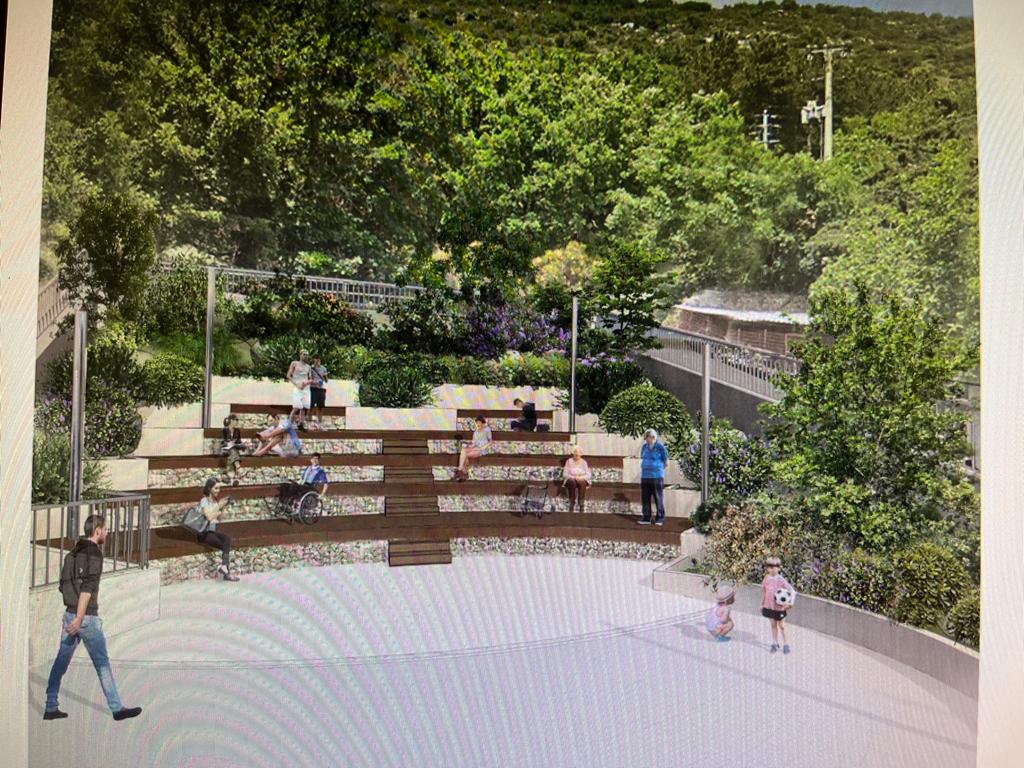 L’AQUILA: TEATRO NATURALE CESE DI PRETURO, VALIDATO IL PROGETTO