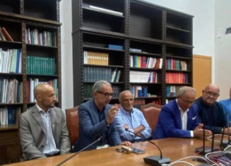 COMUNE L’AQUILA: NASCE INTERGRUPPO CON VERINI DI AZIONE E PADOVANI DEI SOCIALISTI LIBERALI