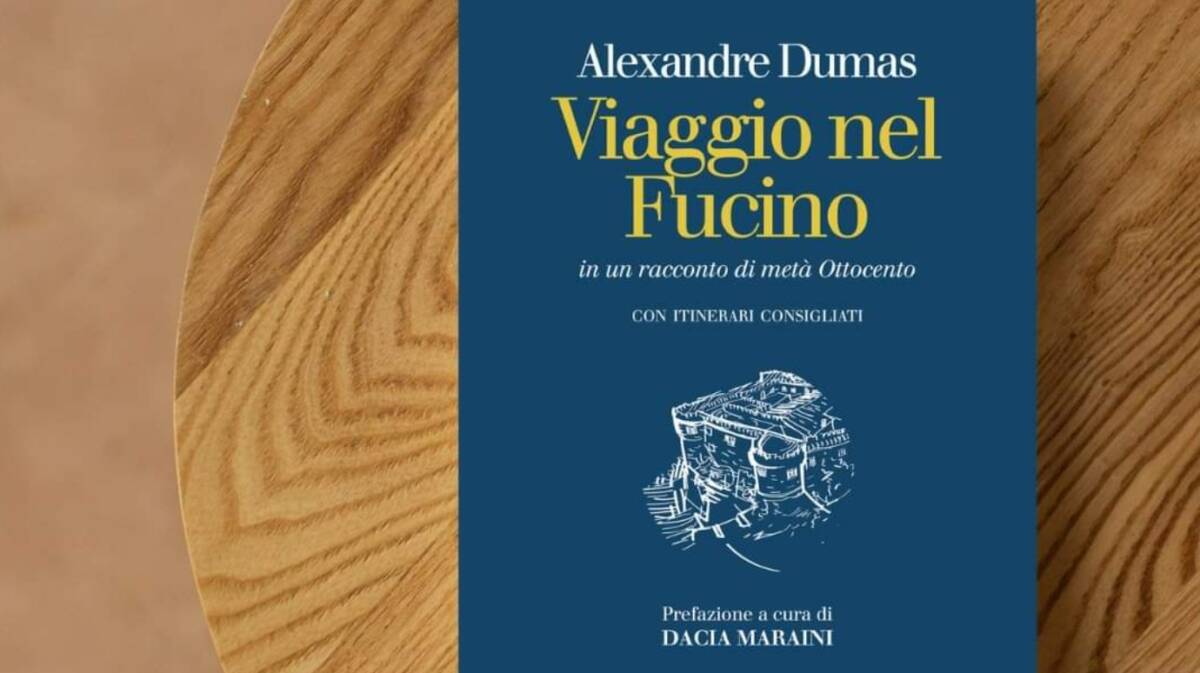 “LEGGO PER LEGITTIMA DIFESA”: A PACENTRO ARRIVA “COMETE-SCIE D’ABRUZZO”, LA LETTERATURA DI VIAGGIO