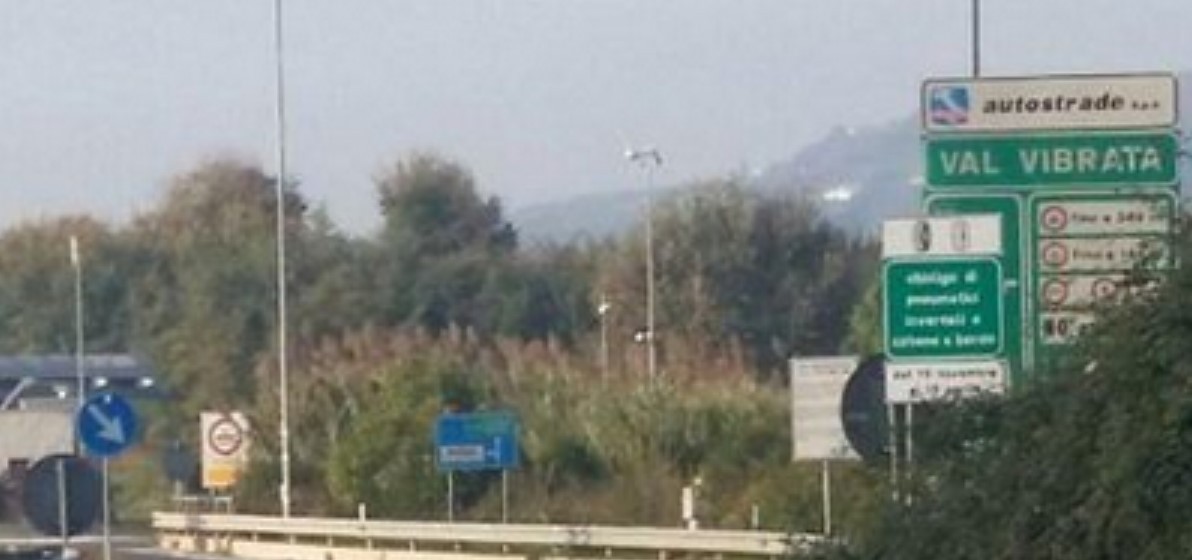 INCIDENTE IN A14, DUE FERITI. LUNGHE CODE ANCHE NEL TRATTO VAL VIBRATA-GROTTAMMARE VERSO ANCONA