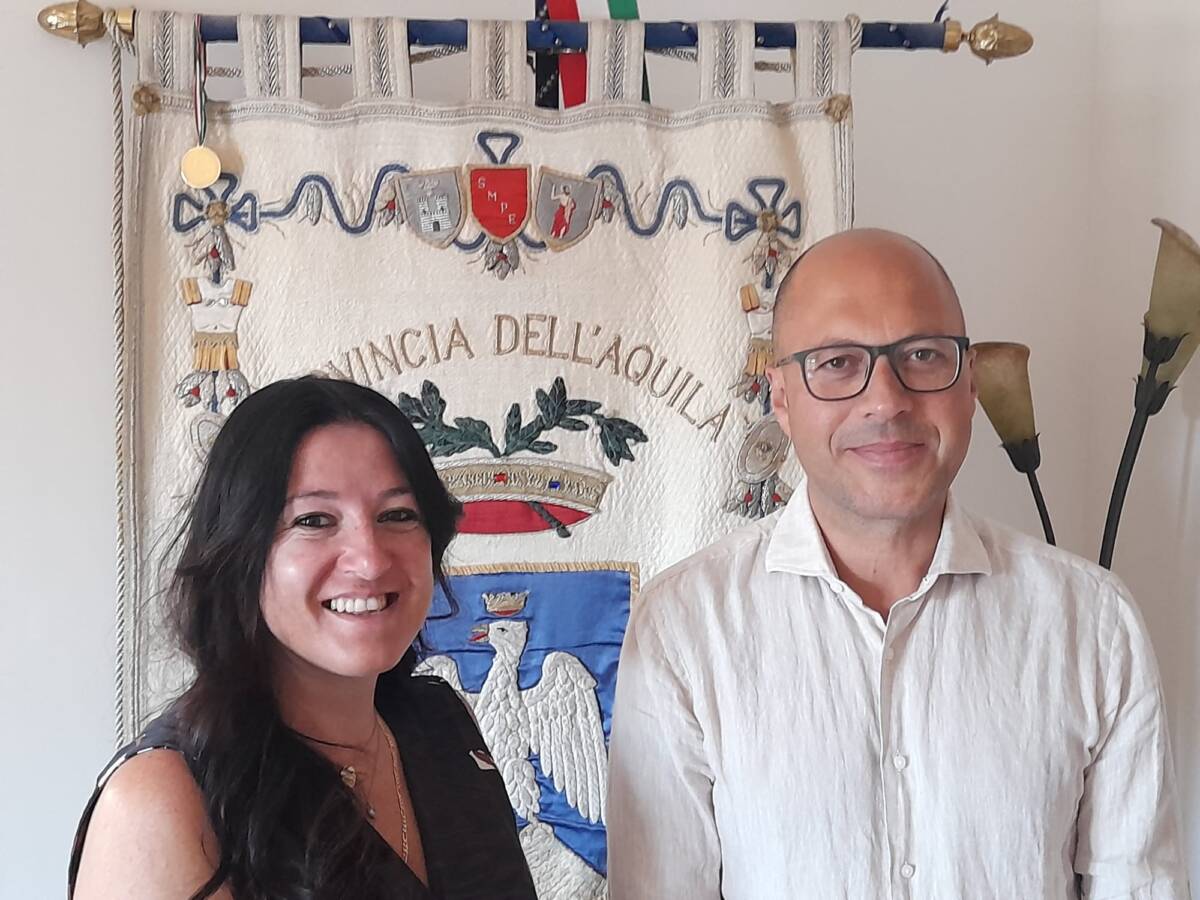 PROVINCIA L’AQUILA: STANZIATI 14 MILIONI PER STRADE, SCUOLE E IMMOBILI, L’ELENCO DEGLI INTERVENTI